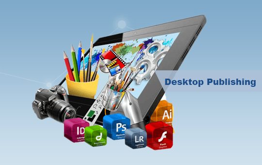 Desktop Publishing