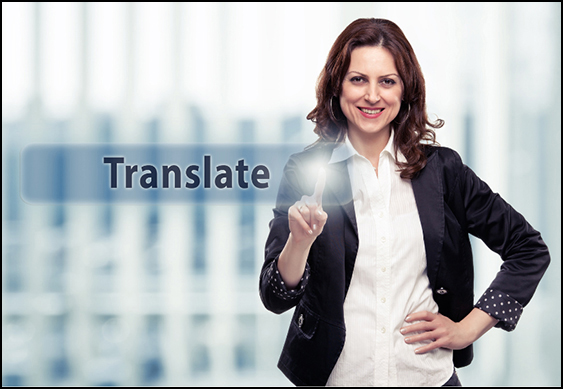 Translation services by Shan Translation