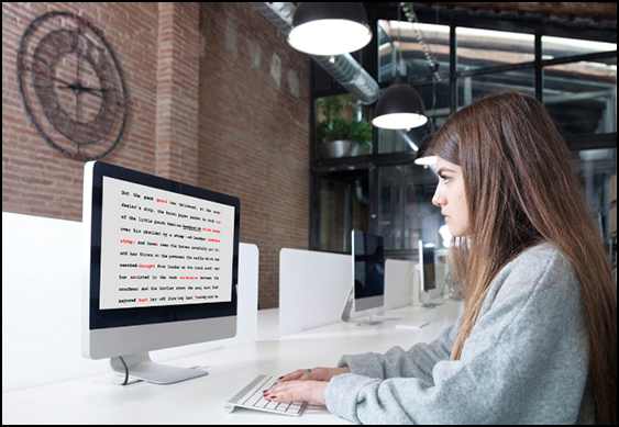 Expert Proofreading Services by Shan Translation