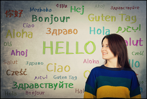 We offer you the best translation services at your dream price!
