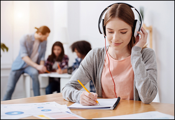 Transcription services by Shan Translation